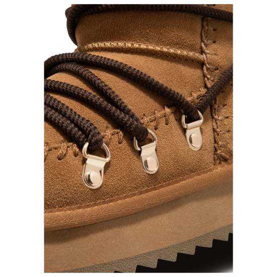 D' Franklin Nordic Nova Leather Laces